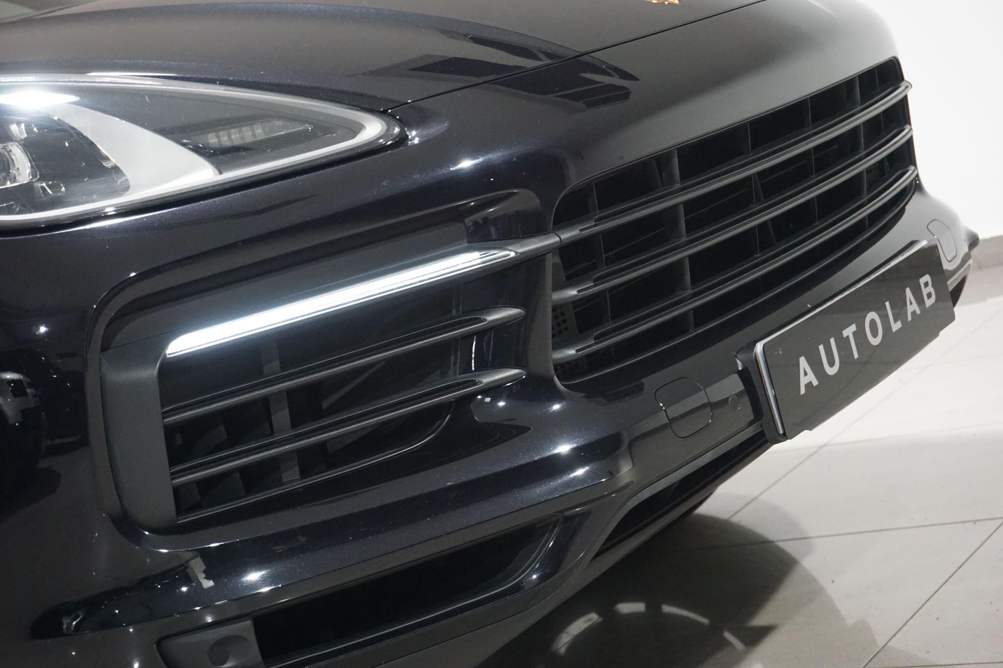 Porsche Cayenne 2.9T V6 S TiptronicS 4WD Euro 6 (s/s) 5dr
